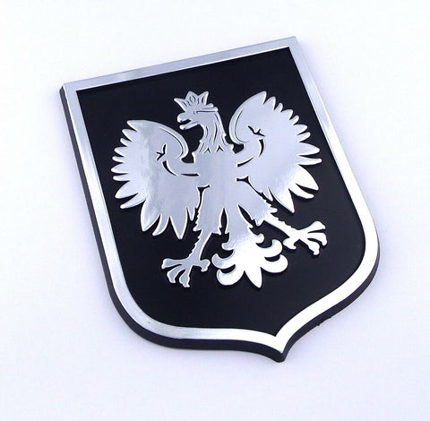 custom plastic emblems